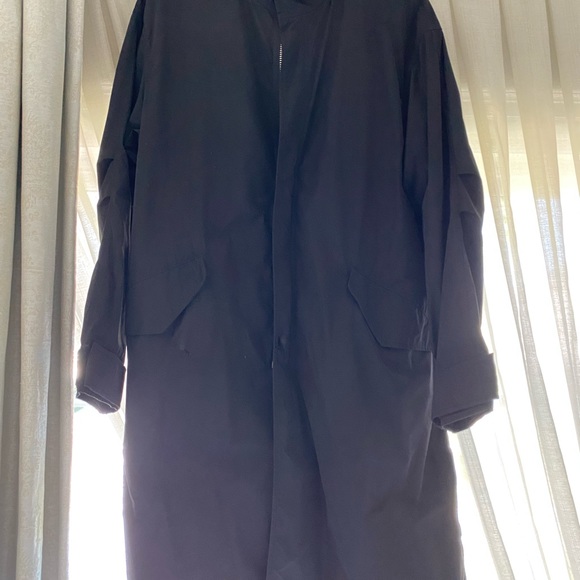 424 Men’s Long Jacket - Picture 16 of 16